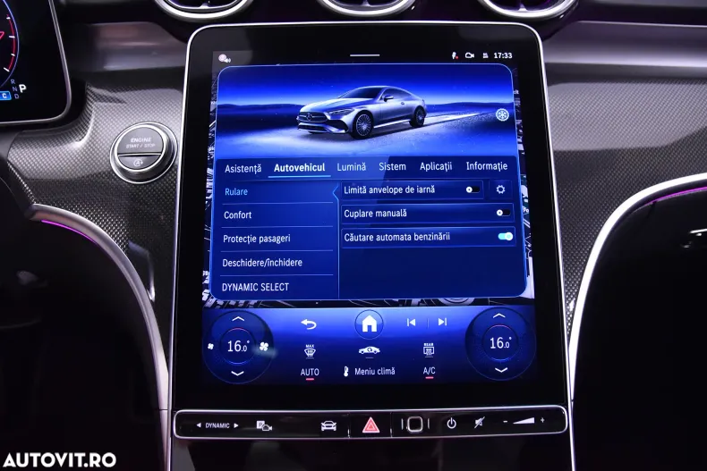 Mercedes-Benz CLE din 2024 cu 17.987 km - oferta MER134182 - foto 20