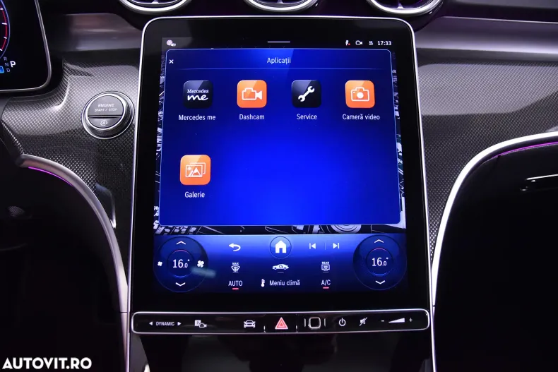 Mercedes-Benz CLE din 2024 cu 17.987 km - oferta MER134182 - foto 22