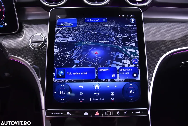 Mercedes-Benz CLE din 2024 cu 17.987 km - oferta MER134182 - foto 23