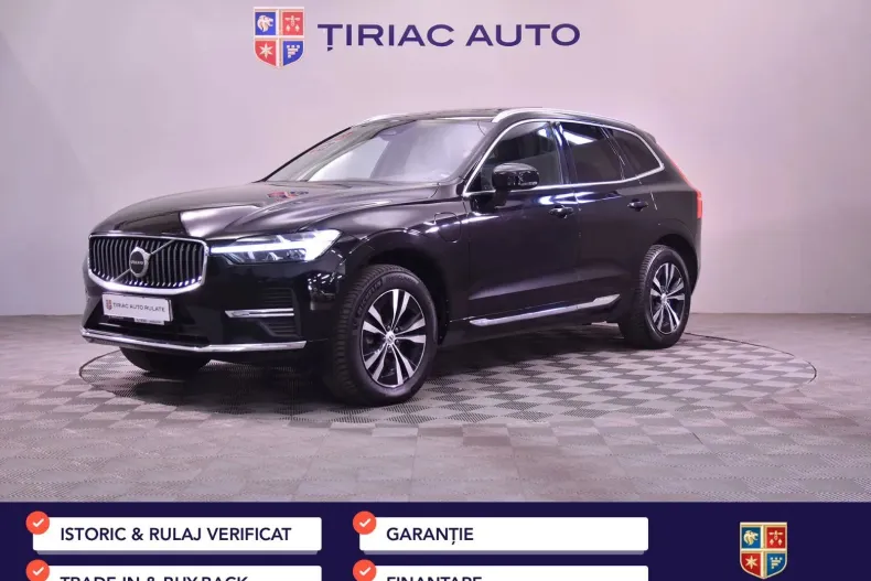 Volvo XC60 din 2023 cu 110.949 km - oferta VOL134187 - foto 1