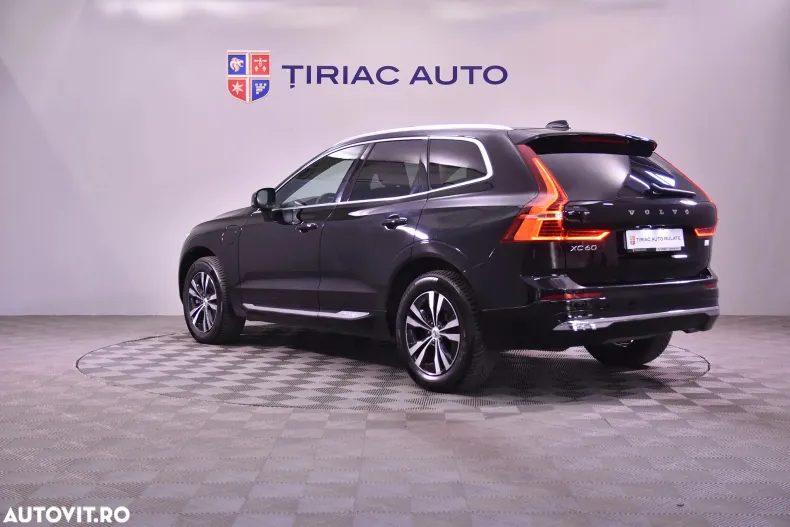 Volvo XC60 din 2023 cu 110.949 km - oferta VOL134187 - foto 3