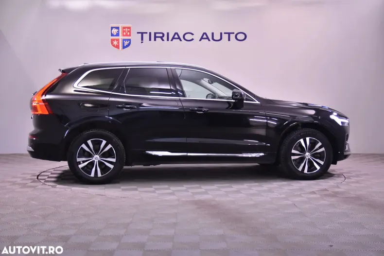Volvo XC60 din 2023 cu 110.949 km - oferta VOL134187 - foto 6