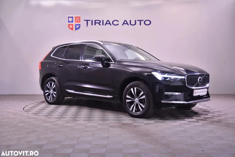 Volvo XC60 din 2023 cu 110.949 km - oferta VOL134187 - foto 7
