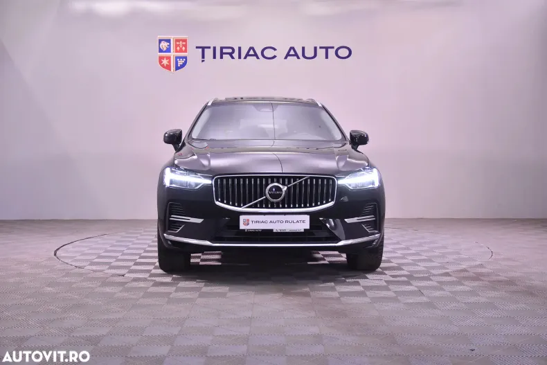 Volvo XC60 din 2023 cu 110.949 km - oferta VOL134187 - foto 8