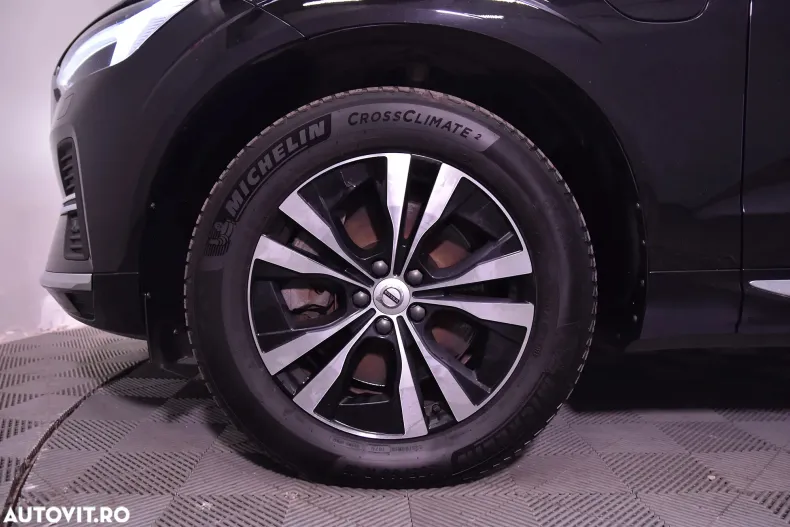 Volvo XC60 din 2023 cu 110.949 km - oferta VOL134187 - foto 13
