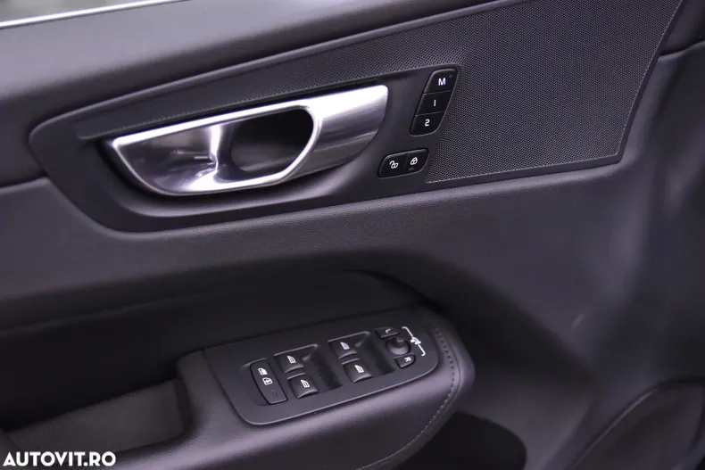 Volvo XC60 din 2023 cu 110.949 km - oferta VOL134187 - foto 14