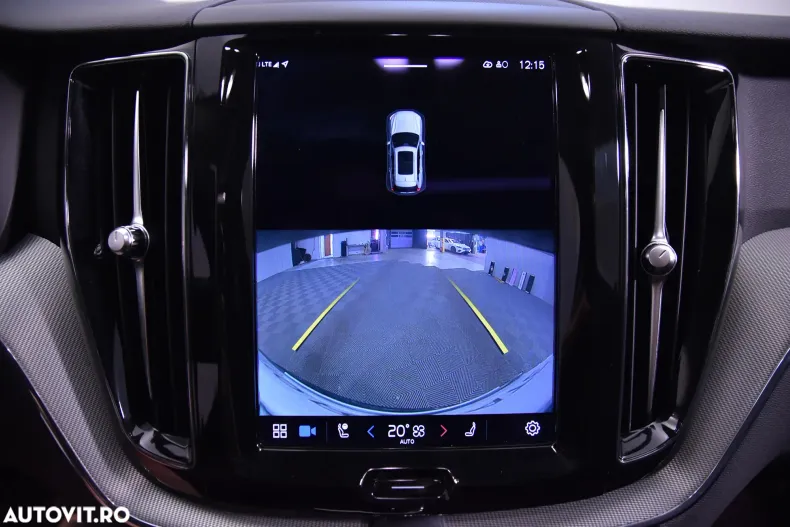 Volvo XC60 din 2023 cu 110.949 km - oferta VOL134187 - foto 18