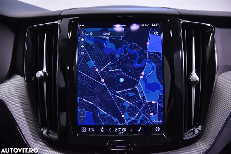 Volvo XC60 din 2023 cu 110.949 km - oferta VOL134187 - foto 21