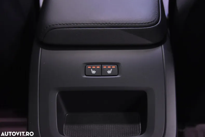 Volvo XC60 din 2023 cu 110.949 km - oferta VOL134187 - foto 22