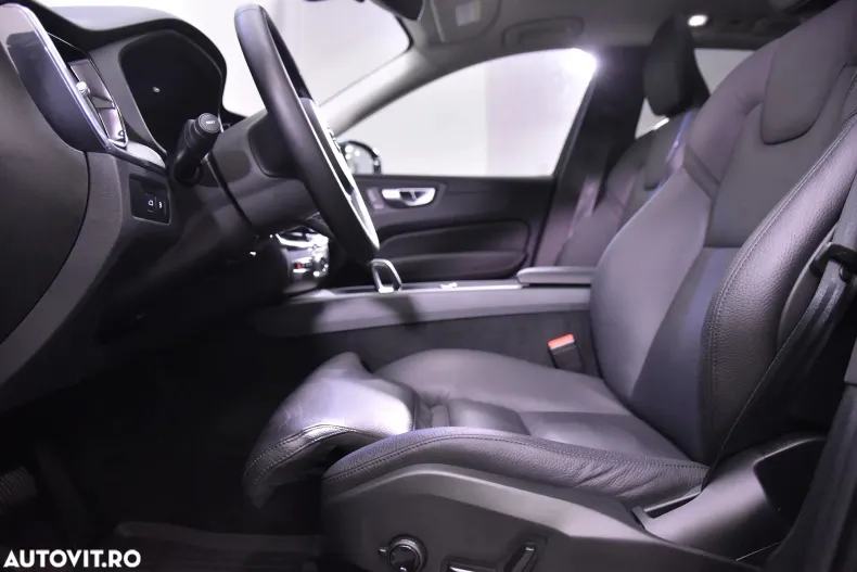 Volvo XC60 din 2023 cu 110.949 km - oferta VOL134187 - foto 24
