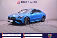 Mercedes-Benz CLA din 2024 cu 13.655 km - oferta MER134193 - foto 1