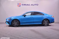 Mercedes-Benz CLA din 2024 cu 13.655 km - oferta MER134193 - foto 2