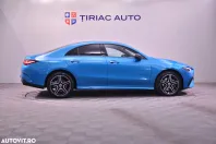 Mercedes-Benz CLA din 2024 cu 13.655 km - oferta MER134193 - foto 6