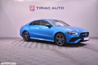 Mercedes-Benz CLA din 2024 cu 13.655 km - oferta MER134193 - foto 7