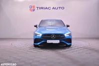 Mercedes-Benz CLA din 2024 cu 13.655 km - oferta MER134193 - foto 8