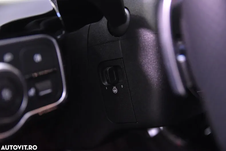 Mercedes-Benz CLA din 2024 cu 13.655 km - oferta MER134193 - foto 16