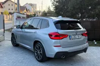BMW X3 din 2021 cu 44.702 km - oferta BMW134208 - foto 2