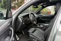 BMW X3 din 2021 cu 44.702 km - oferta BMW134208 - foto 3