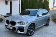 BMW X3 din 2021 cu 44.702 km - oferta BMW134208 - foto 7