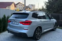 BMW X3 din 2021 cu 44.702 km - oferta BMW134208 - foto 8