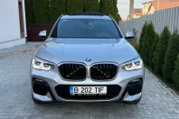 BMW X3 din 2021 cu 44.702 km - oferta BMW134208 - foto 9