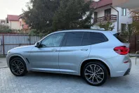 BMW X3 din 2021 cu 44.702 km - oferta BMW134208 - foto 11
