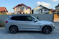 BMW X3 din 2021 cu 44.702 km - oferta BMW134208 - foto 12