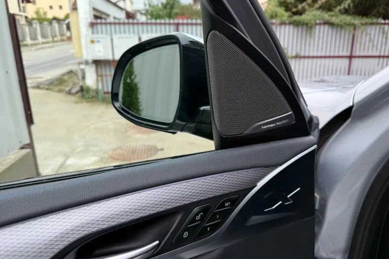 BMW X3 din 2021 cu 44.702 km - oferta BMW134208 - foto 15