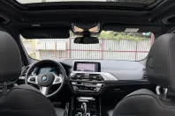 BMW X3 din 2021 cu 44.702 km - oferta BMW134208 - foto 18