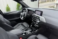 BMW X3 din 2021 cu 44.702 km - oferta BMW134208 - foto 19