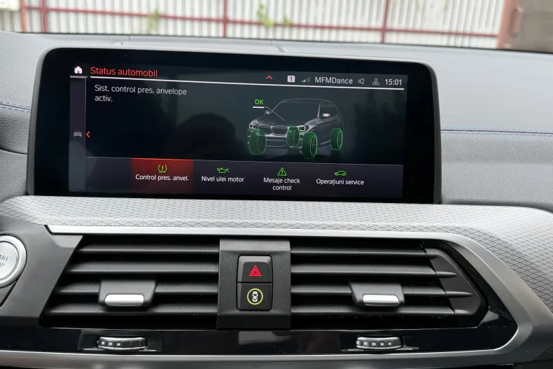 BMW X3 din 2021 cu 44.702 km - oferta BMW134208 - foto 23