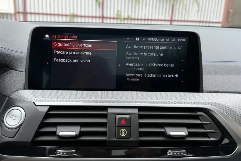 BMW X3 din 2021 cu 44.702 km - oferta BMW134208 - foto 24