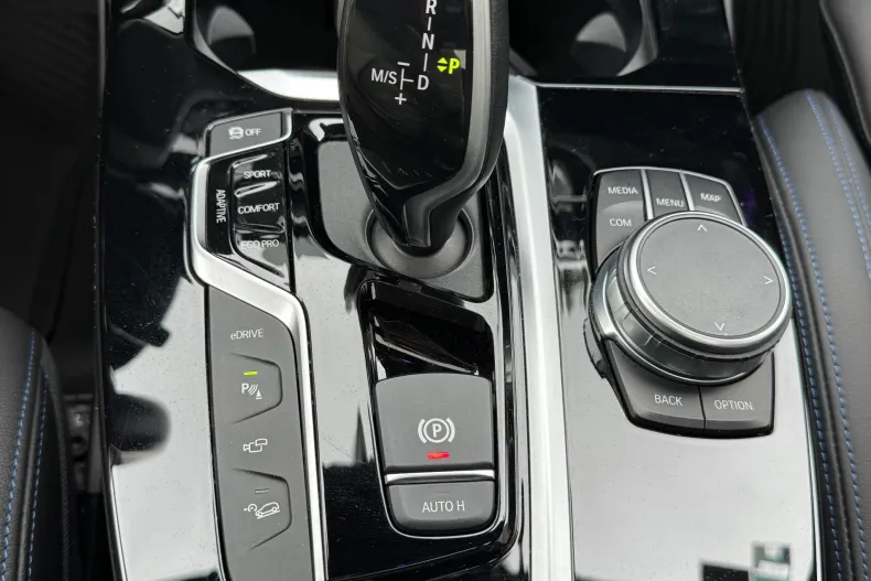 BMW X3 din 2021 cu 44.702 km - oferta BMW134208 - foto 26