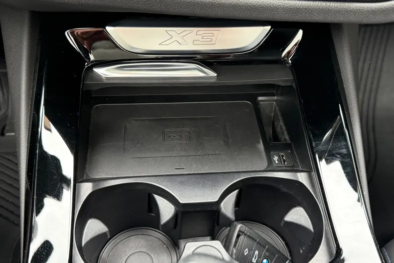 BMW X3 din 2021 cu 44.702 km - oferta BMW134208 - foto 27