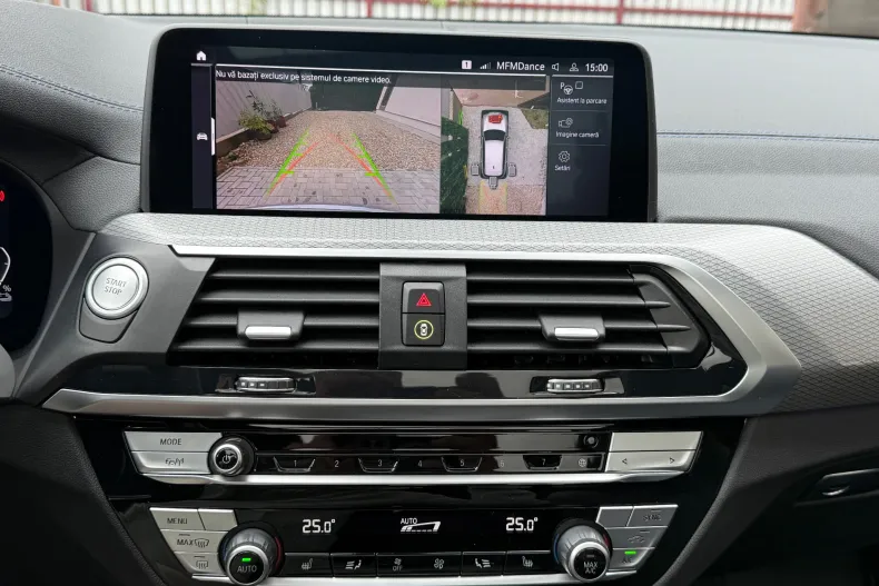 BMW X3 din 2021 cu 44.702 km - oferta BMW134208 - foto 28