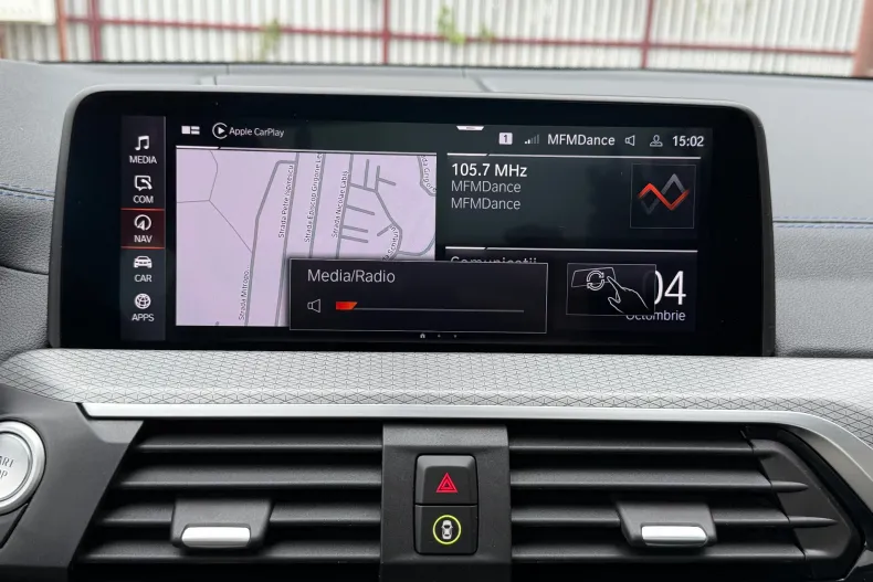 BMW X3 din 2021 cu 44.702 km - oferta BMW134208 - foto 30