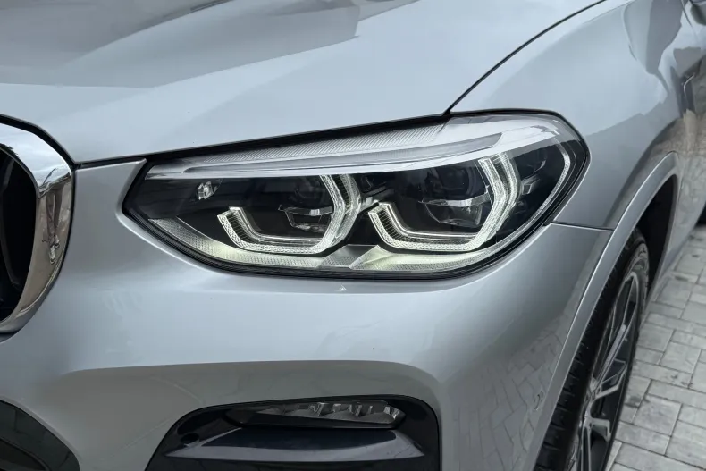 BMW X3 din 2021 cu 44.702 km - oferta BMW134208 - foto 32