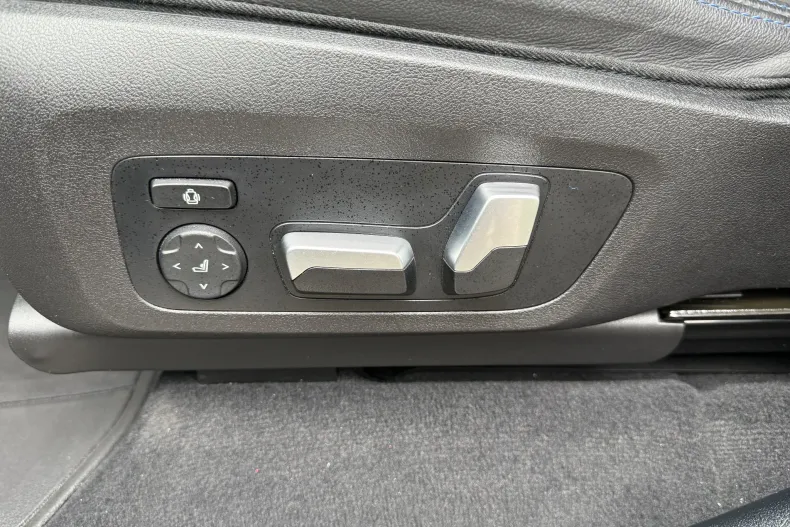 BMW X3 din 2021 cu 44.702 km - oferta BMW134208 - foto 35