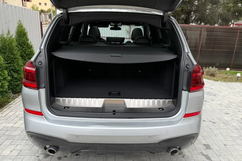 BMW X3 din 2021 cu 44.702 km - oferta BMW134208 - foto 36