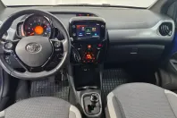 Toyota Aygo din 2022 cu 10.900 km - oferta TOY134210 - foto 3