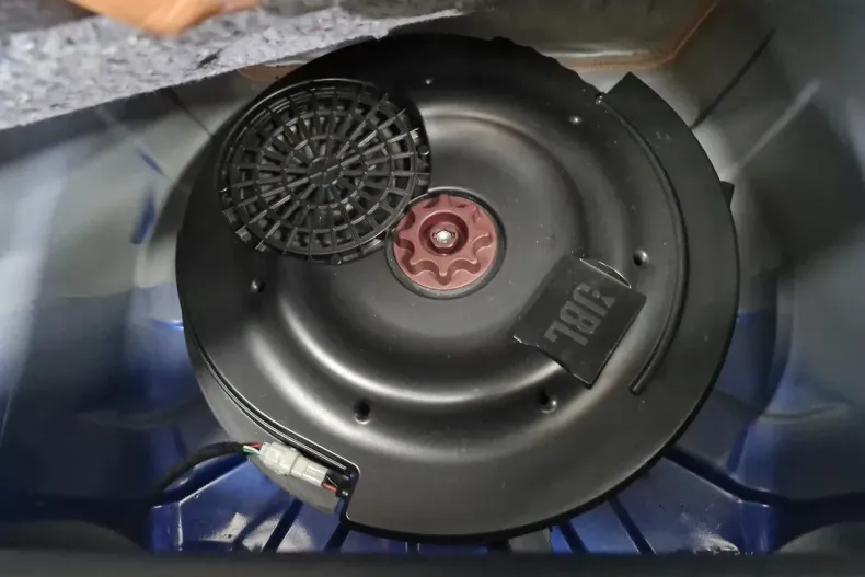 Toyota Aygo din 2022 cu 10.900 km - oferta TOY134210 - foto 5