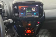 Toyota Aygo din 2022 cu 10.900 km - oferta TOY134210 - foto 9