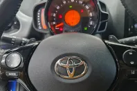 Toyota Aygo din 2022 cu 10.900 km - oferta TOY134210 - foto 12