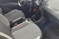 Toyota Aygo din 2022 cu 10.900 km - oferta TOY134210 - foto 13