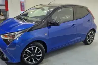 Toyota Aygo din 2022 cu 10.900 km - oferta TOY134210 - foto 19