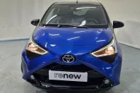 Toyota Aygo din 2022 cu 10.900 km - oferta TOY134210 - foto 20