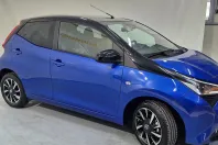 Toyota Aygo din 2022 cu 10.900 km - oferta TOY134210 - foto 21