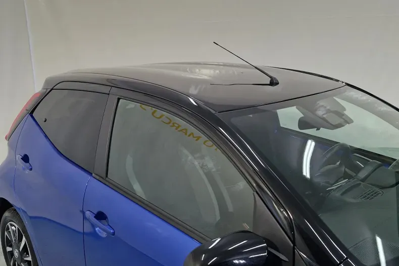 Toyota Aygo din 2022 cu 10.900 km - oferta TOY134210 - foto 22