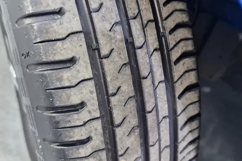 Toyota Aygo din 2022 cu 10.900 km - oferta TOY134210 - foto 23