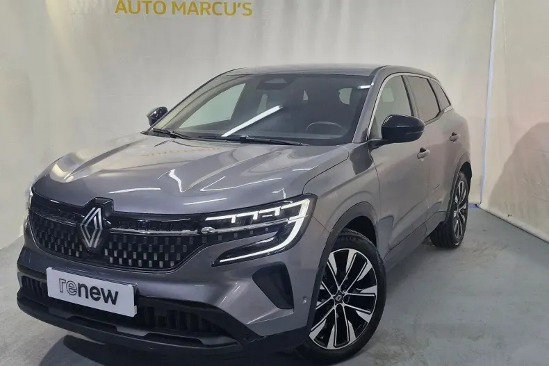 Renault Austral din 2023 cu 27.473 km - oferta REN134212 - foto 1